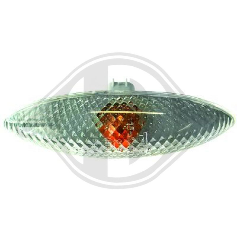 Indicatore direzione laterale Toyota Yaris 03-05 (Cod. D-6605078)