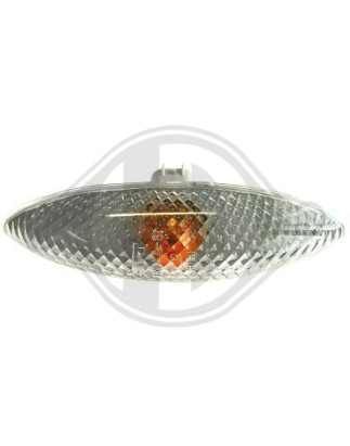 Indicatore direzione laterale Toyota Yaris 03-05 (Cod. D-6605079)