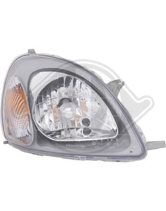Faro anteriore destro Toyota Yaris 99-03 (Cod. D-6605082)