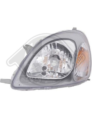 Faro anteriore sinistro Toyota Yaris 99-03 (Cod. D-6605083)
