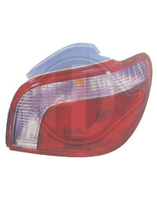 Luce posteriore Dx Toyota Yaris 99-03 (Cod. D-6605090)