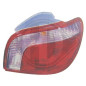 Luce posteriore Dx Toyota Yaris 99-03 (Cod. D-6605090)
