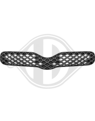 Griglia radiatore Toyota Yaris 03-05 (Cod. D-6605140)