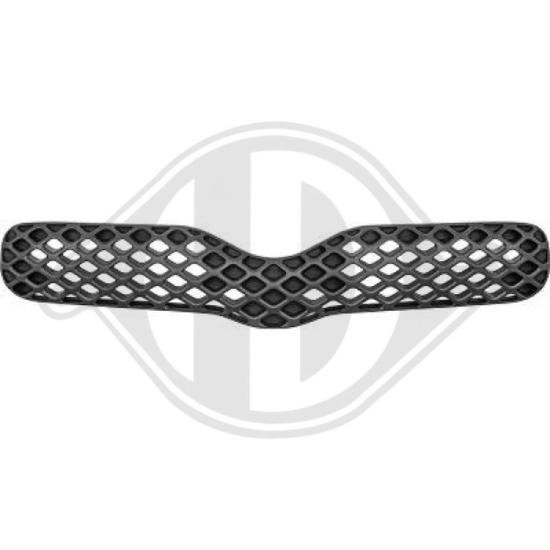 Griglia radiatore Toyota Yaris 03-05 (Cod. D-6605140)