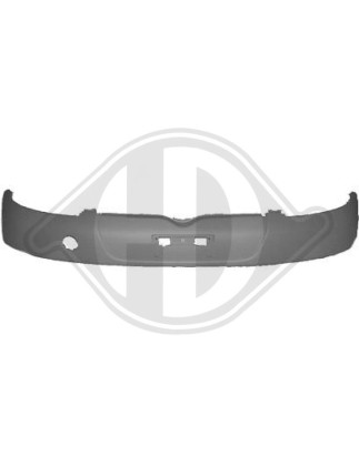 Paraurti Toyota Yaris 99-03 (Cod. D-6605150)