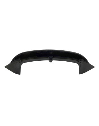 Alettone - Spoiler Volkswagen Golf 8 3/5P Nero lucido (Cod. E-SPK6118)