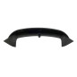 Alettone - Spoiler Volkswagen Golf 8 3/5P Nero lucido (Cod. E-SPK6118)