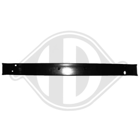 Supporto Paraurti anteriore Toyota Yaris 03-05 (Cod. D-6605160)