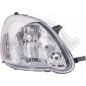 Faro anteriore destro Toyota Yaris 03-05 (Cod. D-6605182)