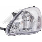 Faro anteriore sinistro Toyota Yaris 03-05 (Cod. D-6605183)