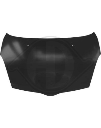Cofano motore Toyota Yaris Verso 99-05 (Cod. D-6605200)
