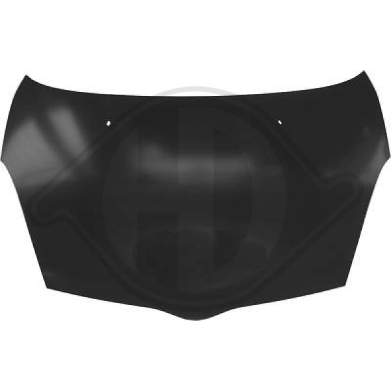 Cofano motore Toyota Yaris Verso 99-05 (Cod. D-6605200)