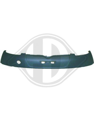 Paraurti Toyota Yaris 99-03 (Cod. D-6605250)
