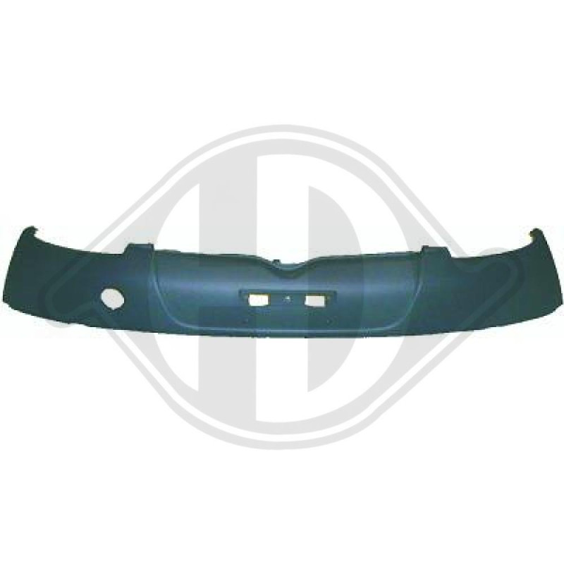 Paraurti Toyota Yaris 99-03 (Cod. D-6605250)