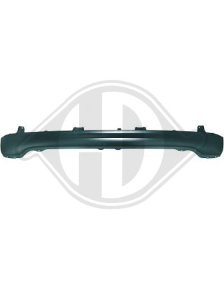 Paraurti Toyota Yaris 03-05 (Cod. D-6605255)