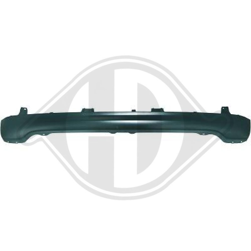 Paraurti Toyota Yaris 03-05 (Cod. D-6605255)