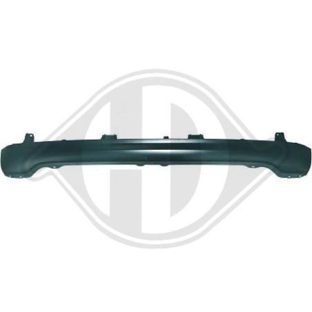 Paraurti Toyota Yaris 03-05 (Cod. D-6605255)