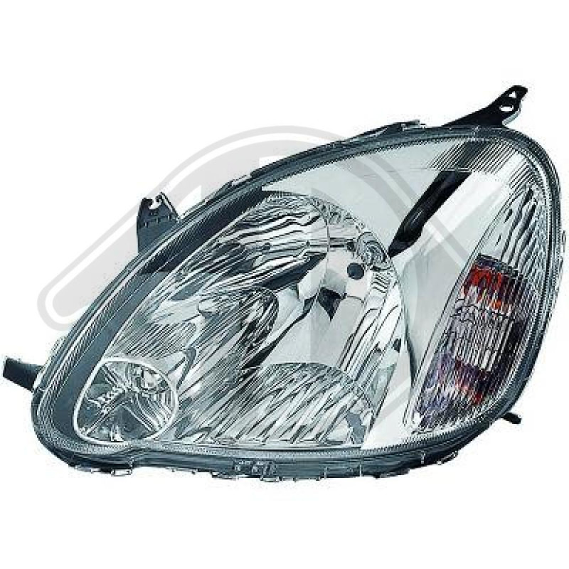 Faro anteriore sinistro Toyota Yaris 03-05 (Cod. D-6605281)