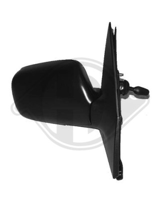 Specchio retrovisore esterno Toyota Yaris 03-05 (Cod. D-6605324)