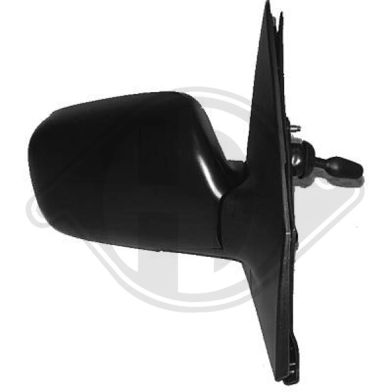 Specchio retrovisore esterno Toyota Yaris 03-05 (Cod. D-6605324)