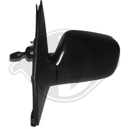 Specchio retrovisore esterno Toyota Yaris 03-05 (Cod. D-6605325)