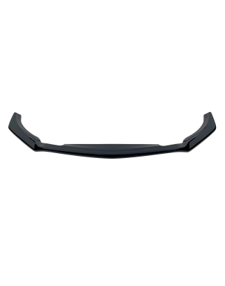 Spoiler Anteriore Mercedes W118 / W177 Look A45 Nero lucido (Cod. E-TCM0387)
