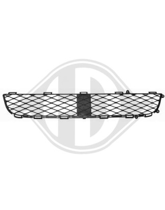 Griglia di ventilazione Paraurti centro Toyota Yaris 03-05 (Cod. D-6605345)