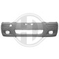 Paraurti anteriore Toyota Yaris 03-05 (Cod. D-6605350)