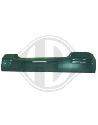Paraurti Toyota Yaris 03-05 (Cod. D-6605355)
