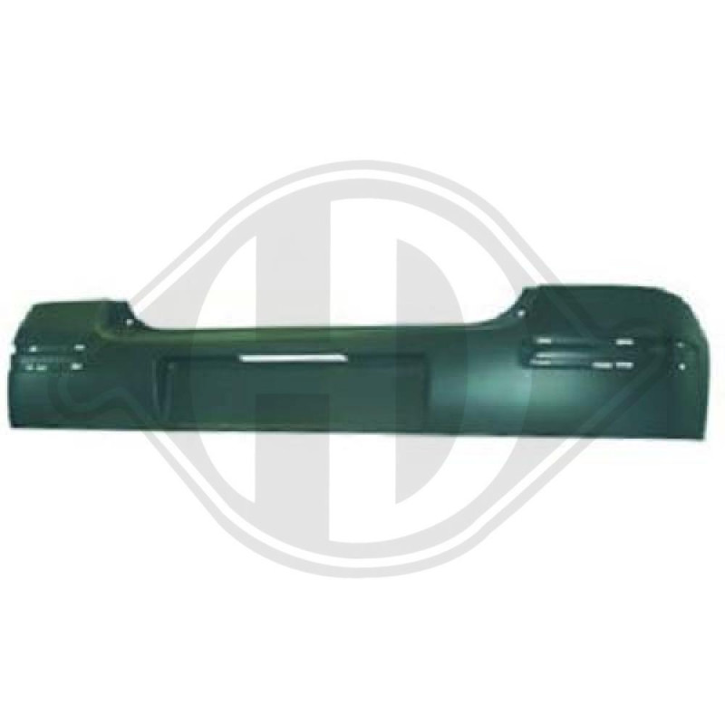 Paraurti Toyota Yaris 03-05 (Cod. D-6605355)