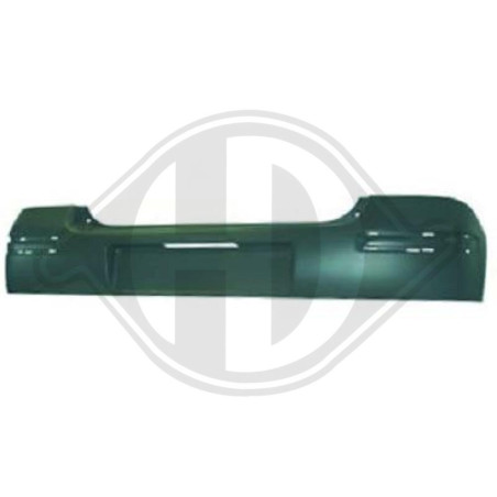 Paraurti Toyota Yaris 03-05 (Cod. D-6605355)