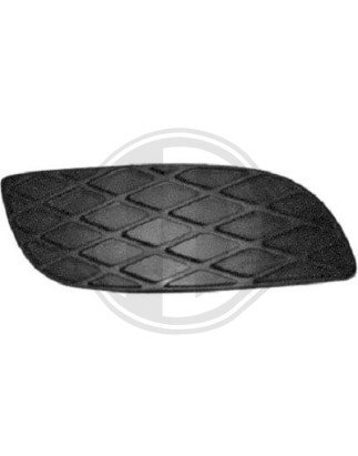 Mostrina Paraurti Toyota Yaris 03-05 (Cod. D-6605364)