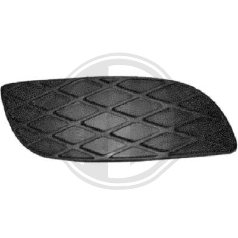 Mostrina Paraurti Toyota Yaris 03-05 (Cod. D-6605364)