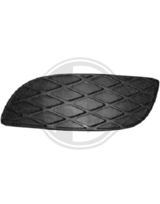 Mostrina Paraurti Toyota Yaris 03-05 (Cod. D-6605365)