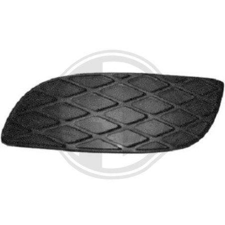 Mostrina Paraurti Toyota Yaris 03-05 (Cod. D-6605365)
