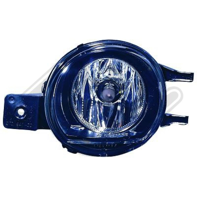 Fendinebbia destro Toyota Yaris 03-05 (Cod. D-6605388)