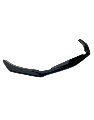 Spoiler Anteriore Mercedes W118 / W177 Look A45 Nero lucido (Cod. E-TCM0387)