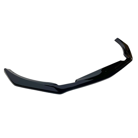 Spoiler Anteriore Mercedes W118 / W177 Look A45 Nero lucido (Cod. E-TCM0387)