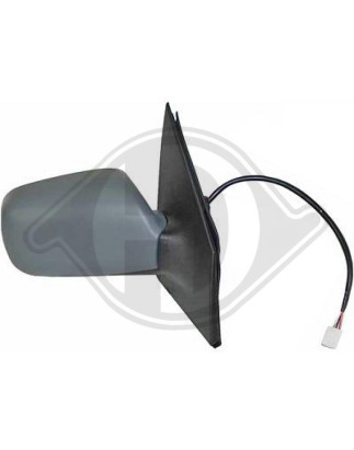 Specchio retrovisore esterno Toyota Yaris 03-05 (Cod. D-6605426)