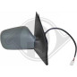 Specchio retrovisore esterno Toyota Yaris 03-05 (Cod. D-6605426)