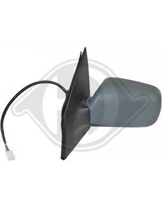Specchio retrovisore esterno Toyota Yaris 03-05 (Cod. D-6605427)