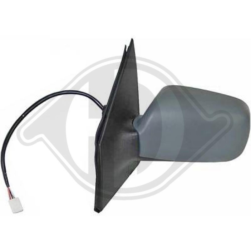 Specchio retrovisore esterno Toyota Yaris 03-05 (Cod. D-6605427)