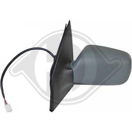 Specchio retrovisore esterno Toyota Yaris 03-05 (Cod. D-6605427)