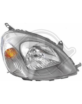 Faro anteriore destro Toyota Yaris 99-03 (Cod. D-6605980)