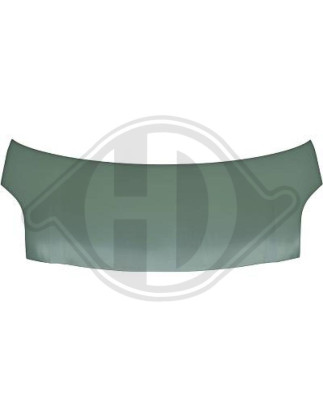 Cofano motore Toyota Yaris 06-08 (Cod. D-6606000)