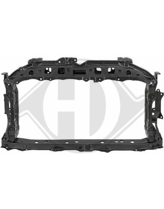 Pannellatura anteriore Toyota Yaris 06-08 (Cod. D-6606002)