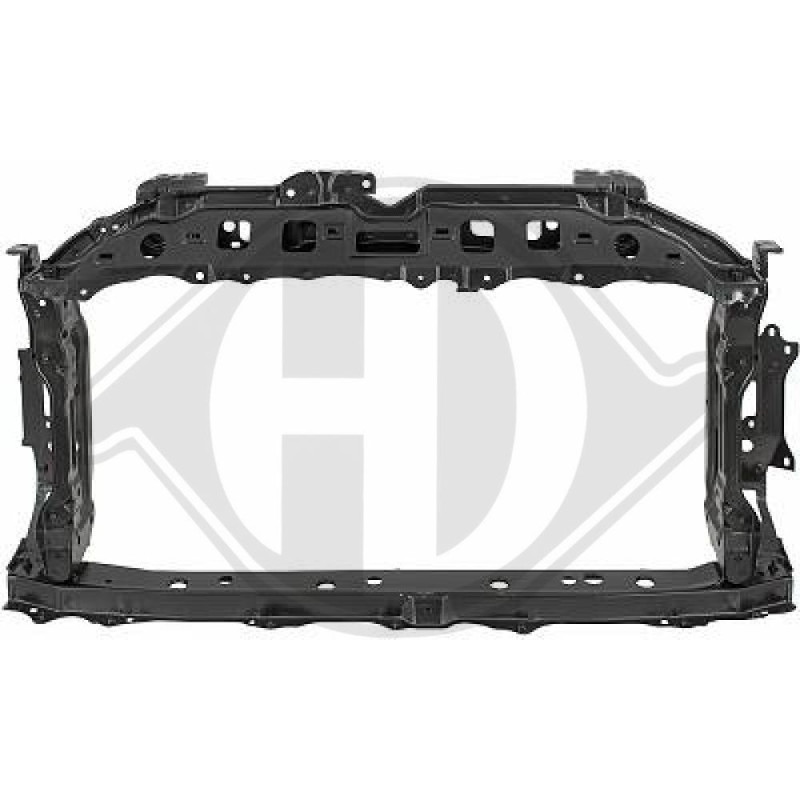 Pannellatura anteriore Toyota Yaris 06-08 (Cod. D-6606002)