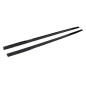 Diffusori minigonne Volkswagen Golf 8 Gti Nero lucido (Cod. E-TCW5231)