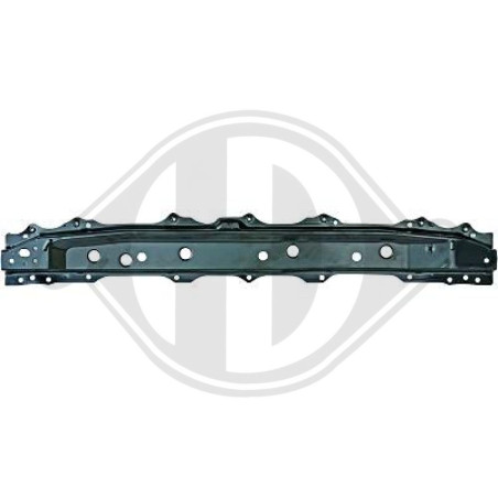 Supporto radiatore Toyota Yaris 06-08 (Cod. D-6606014)