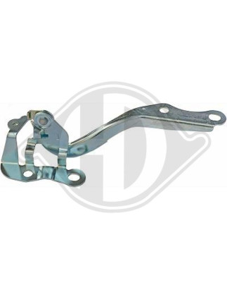 Cerniera Cofano motore Toyota Yaris 06-08 (Cod. D-6606018)
